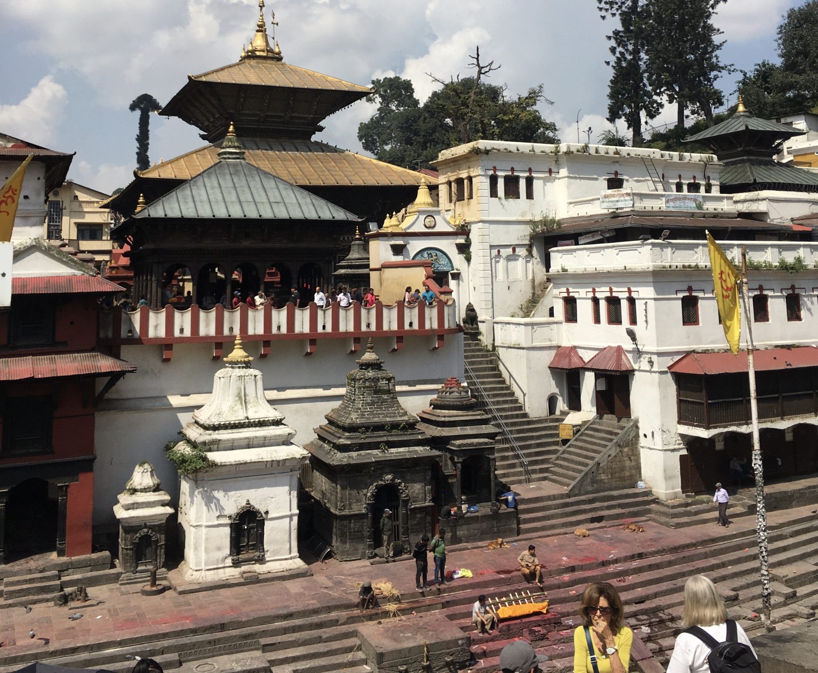 Kathmandu 2019