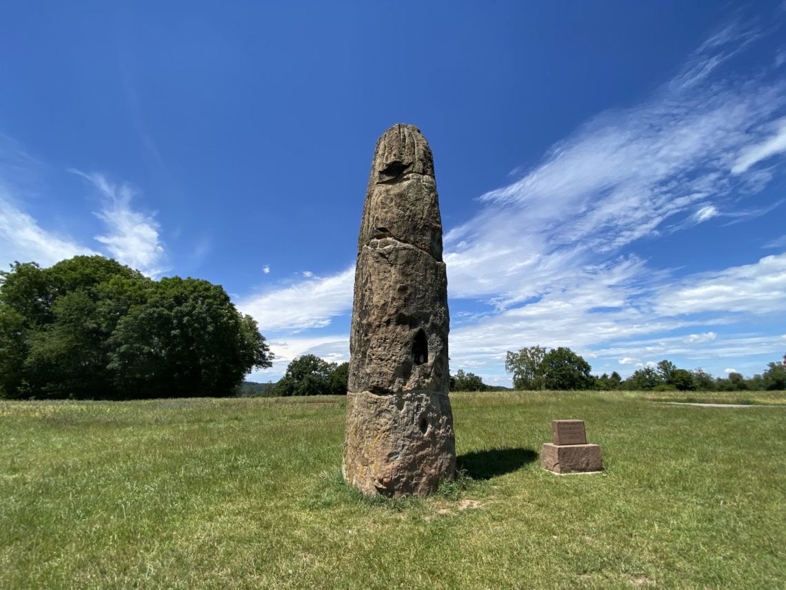 Gollenstein Blieskastel