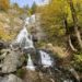 Herbst 2020: Todtnau Wasserfälle