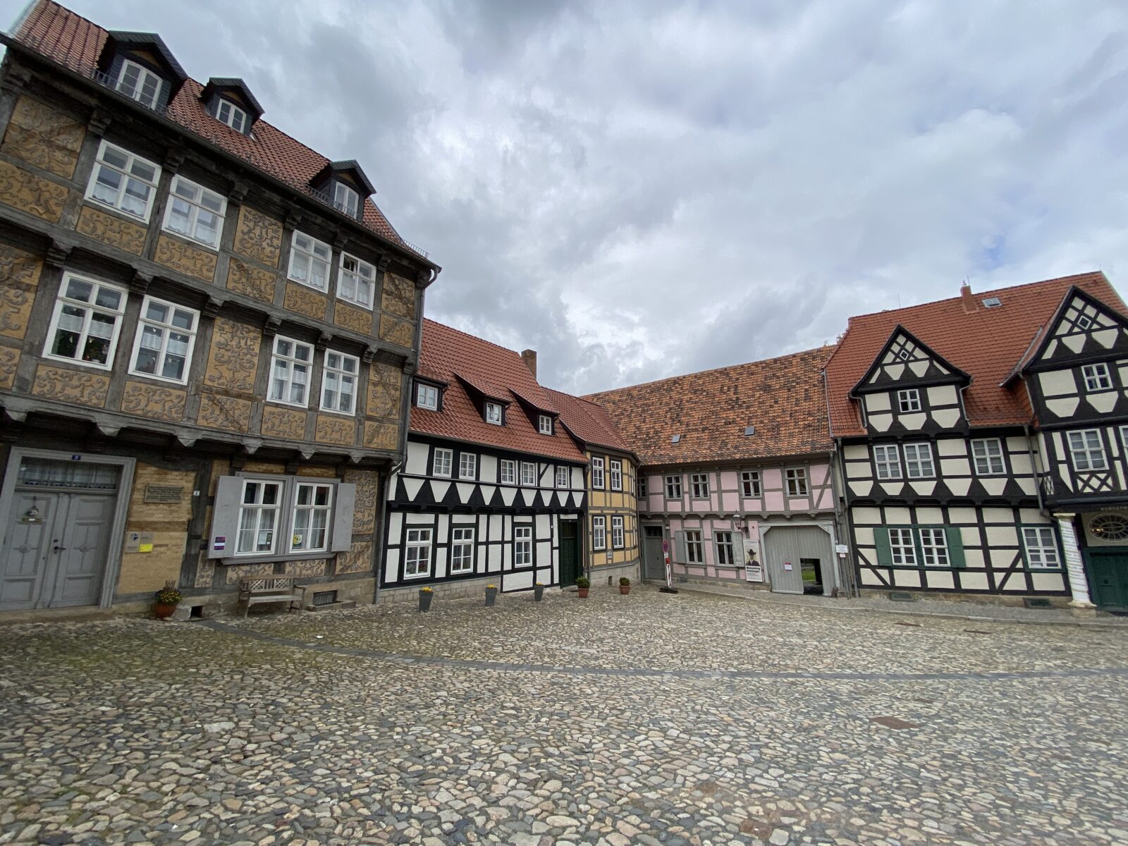 Harz Quedlinburg