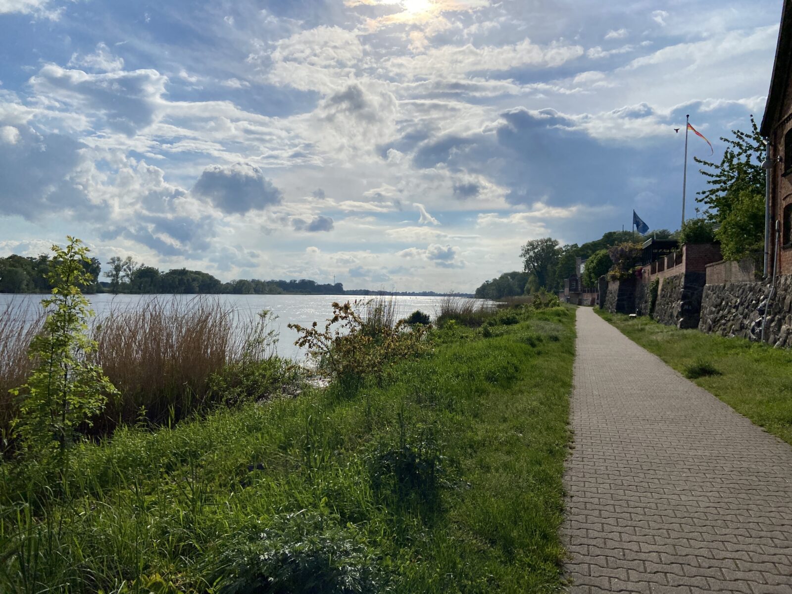 Lauenburg an der Elbe