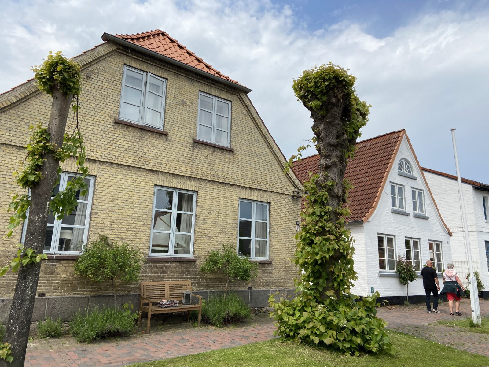 Radtour an der Schlei: Arnis