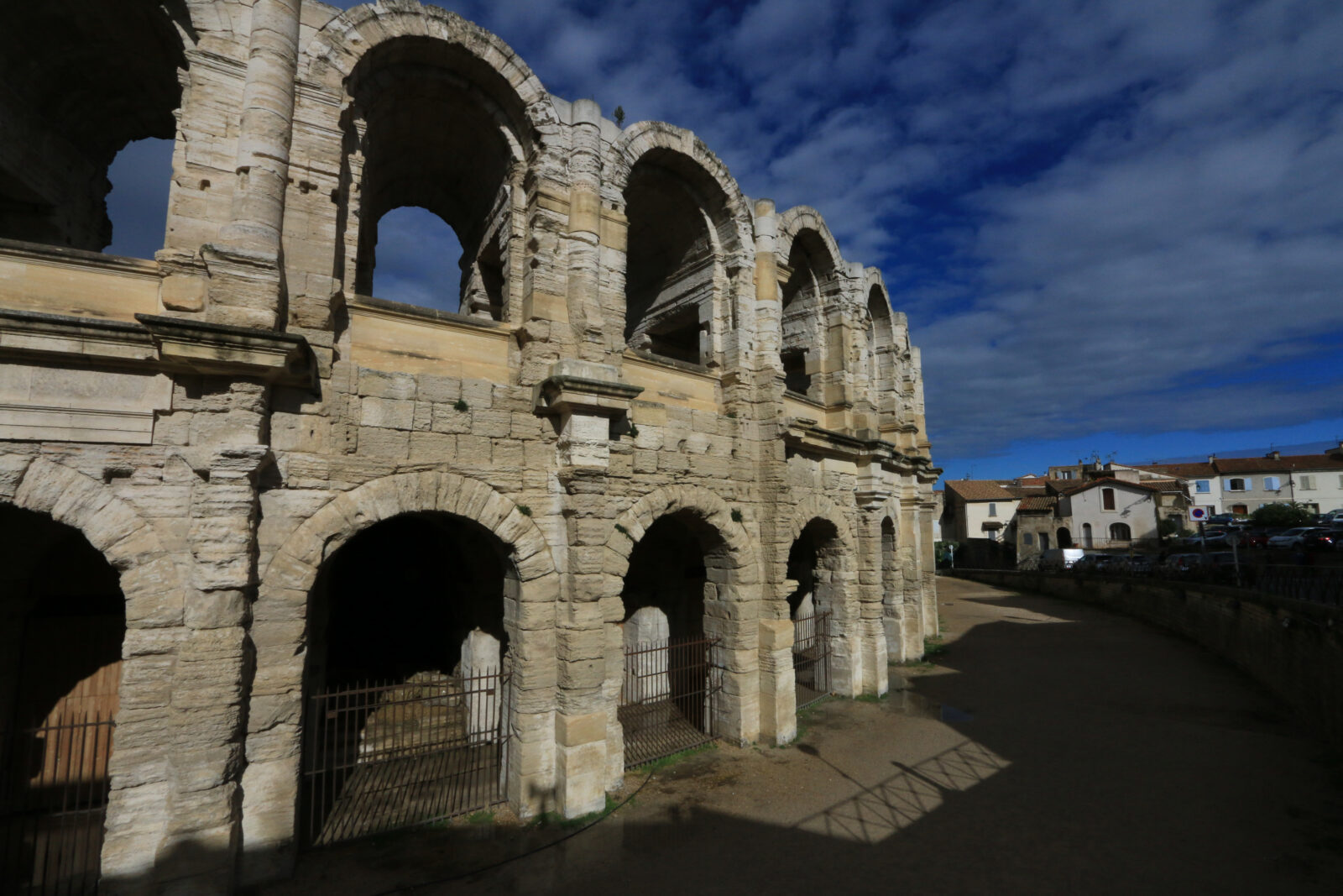 Frankreich: Arles