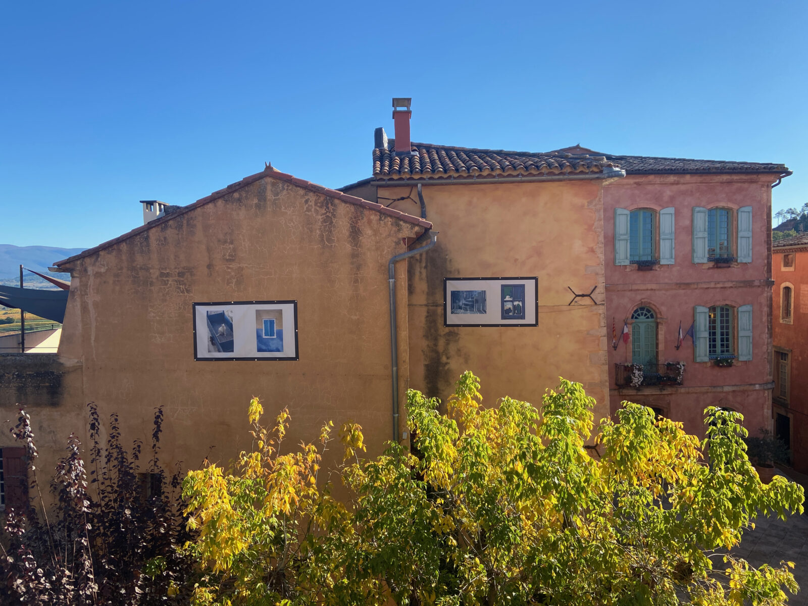 Frankreich: Roussillon