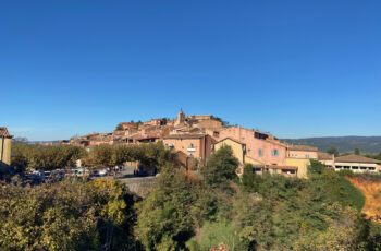 Frankreich: Roussillon