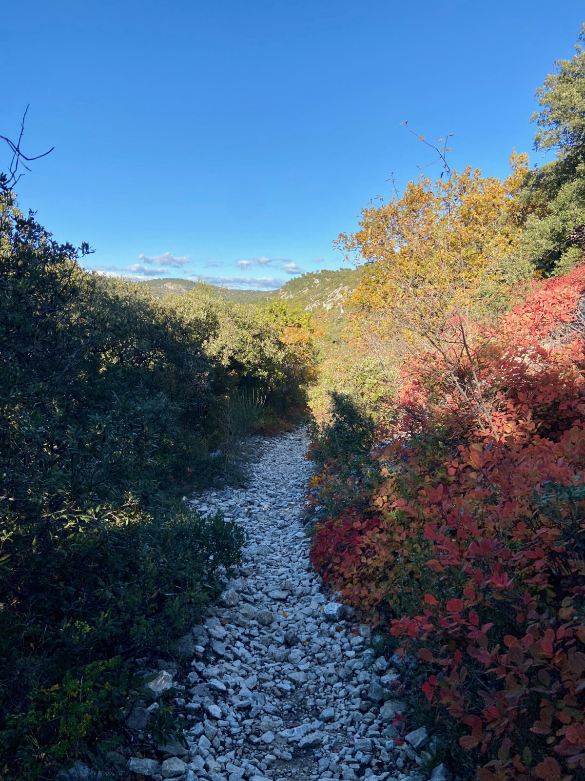 Wandern in Frankreich: Von Gordes nach Senanque