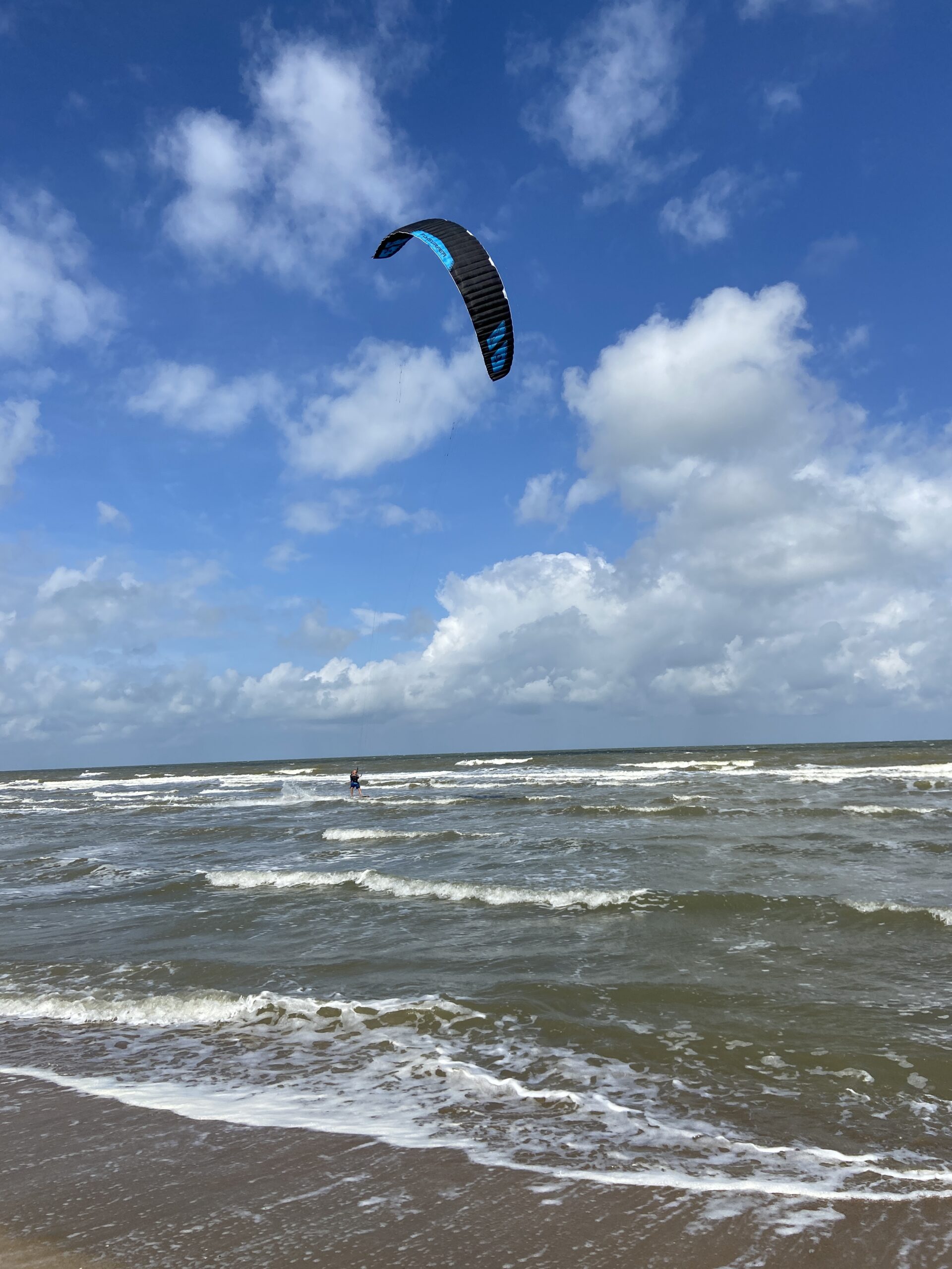 Unterwegs in Belgien: De Haan