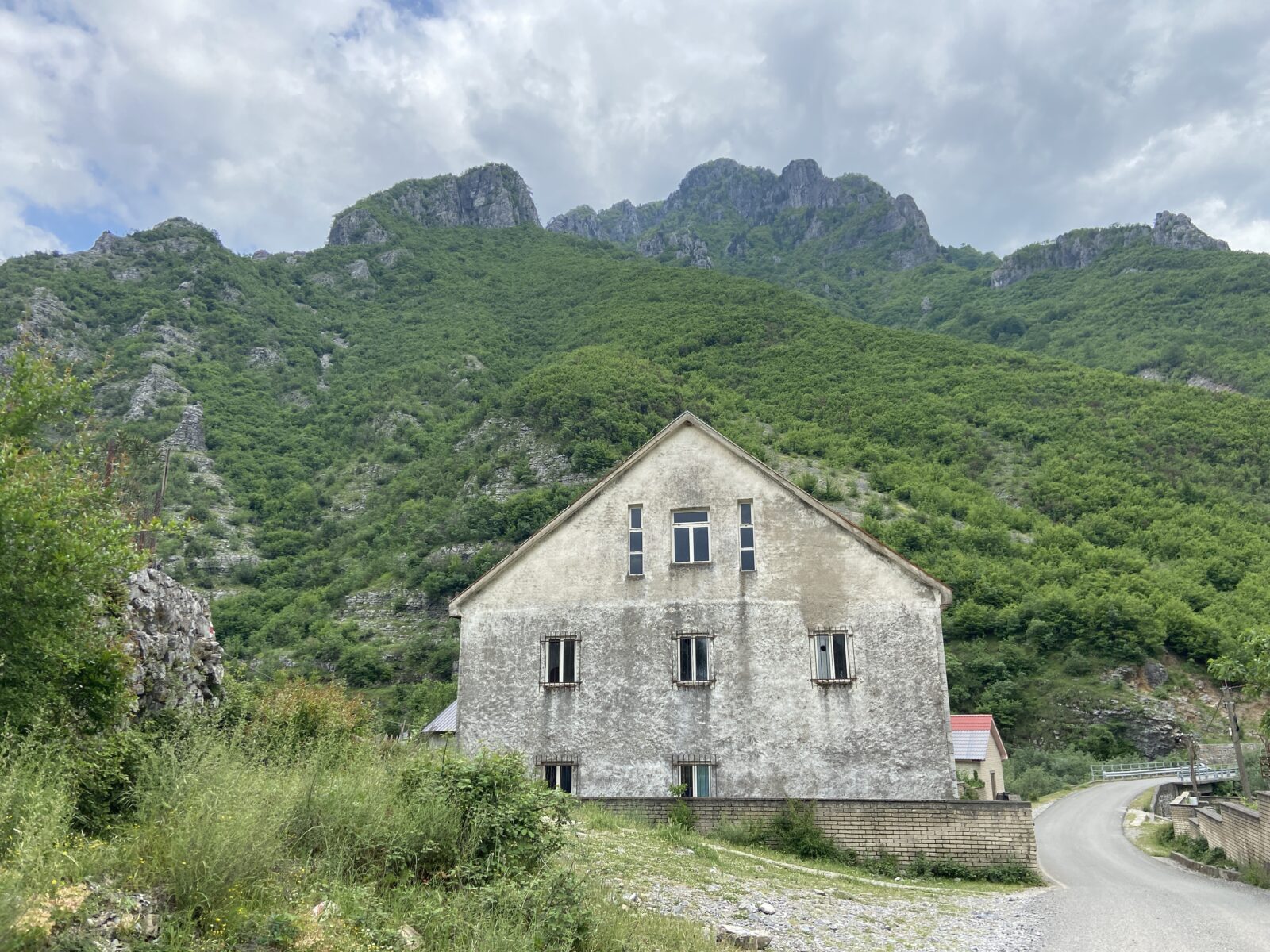 Unterwegs in Albanien: Von Shkodra nach Prekal