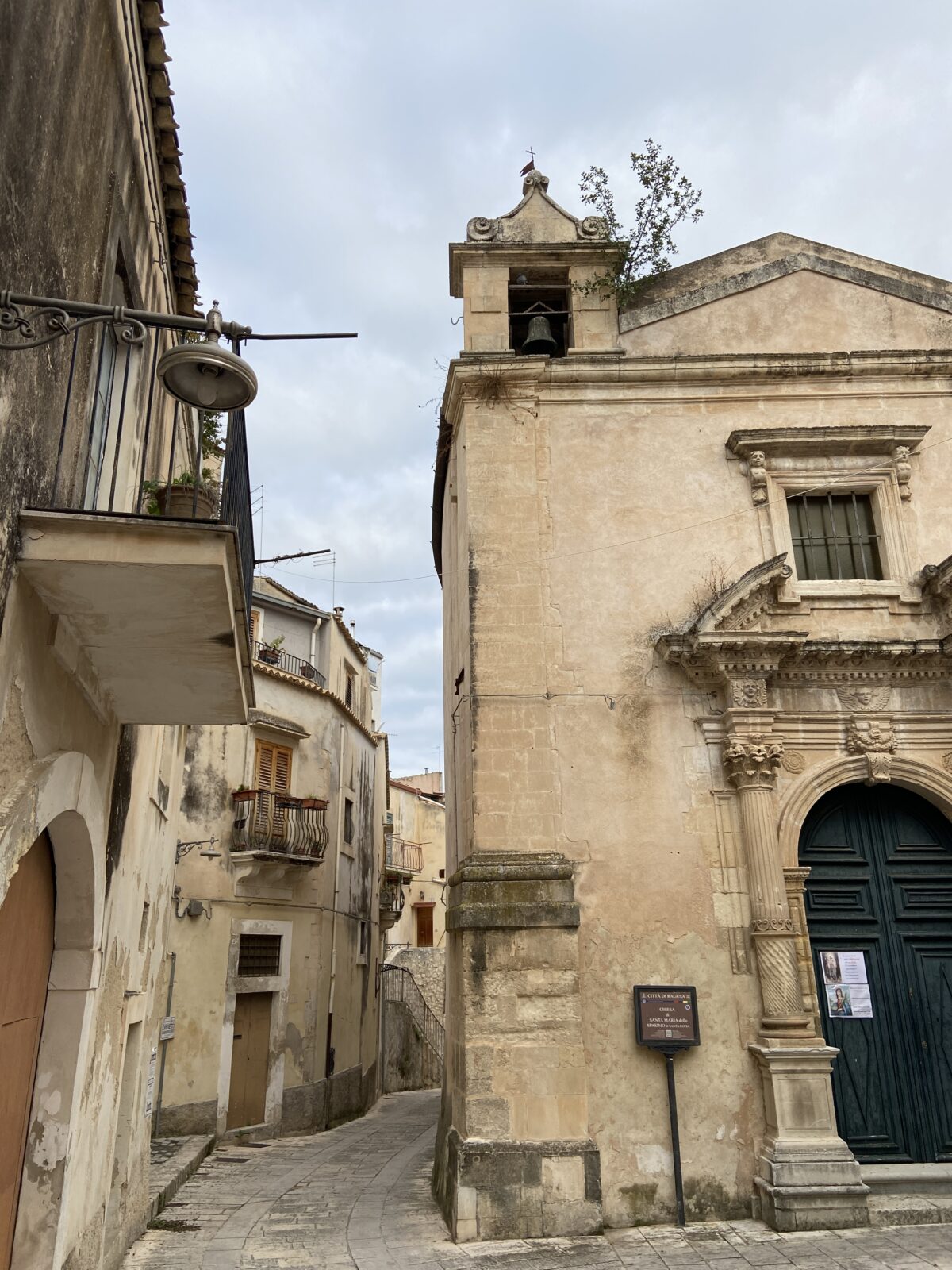 Roadtrip Sizilien: Ragusa