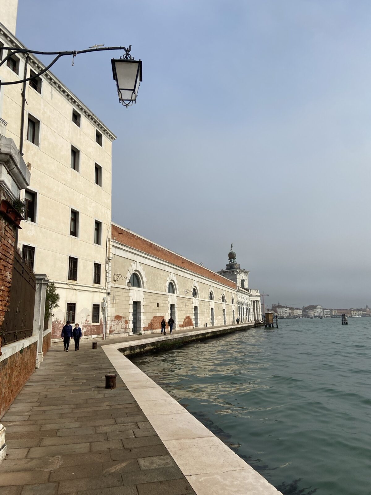 Unterwegs in Italien: Städtetrip Venedig