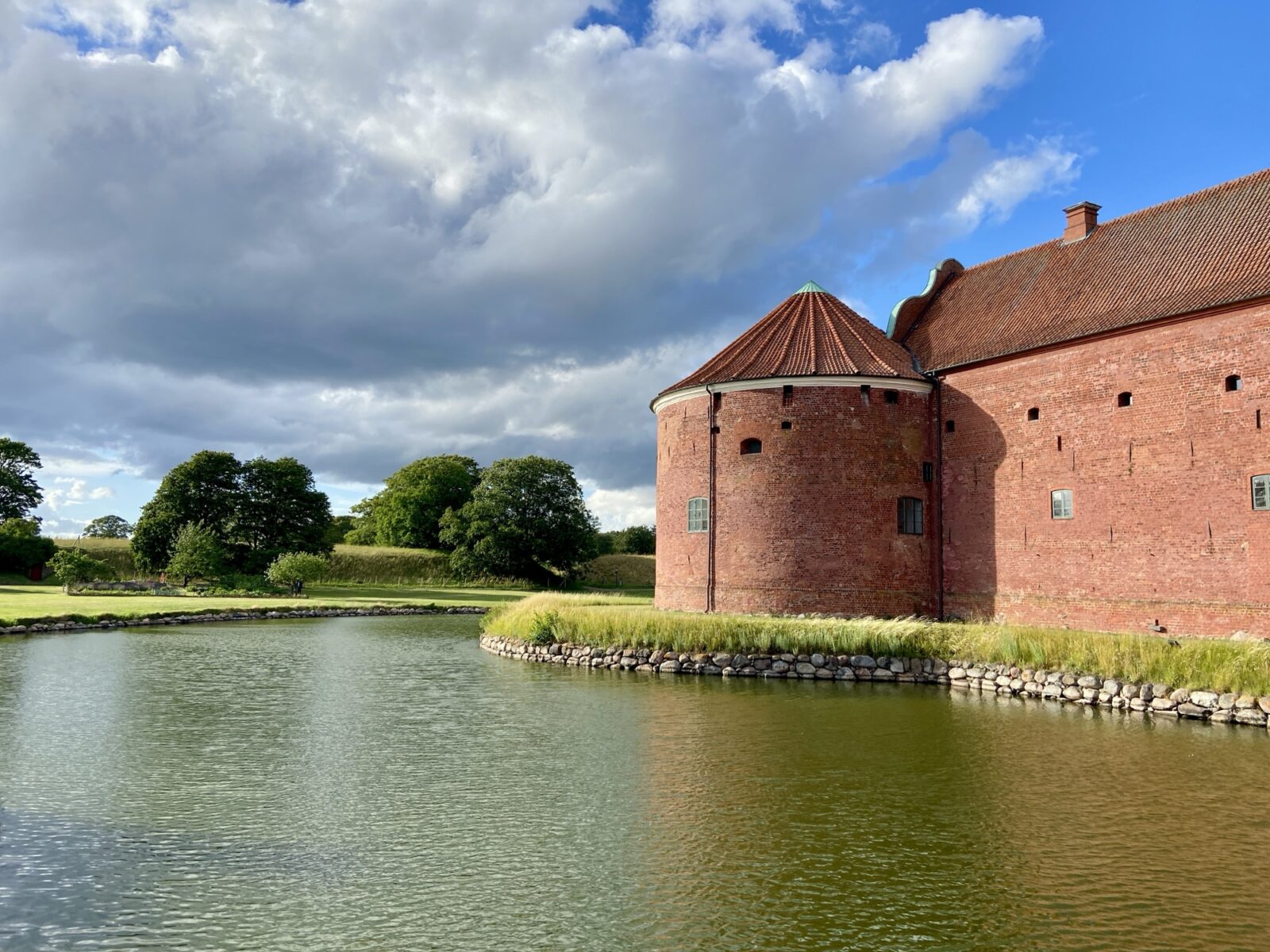 Roadtrip Nordkap: In zwei Tagen nach Finnland