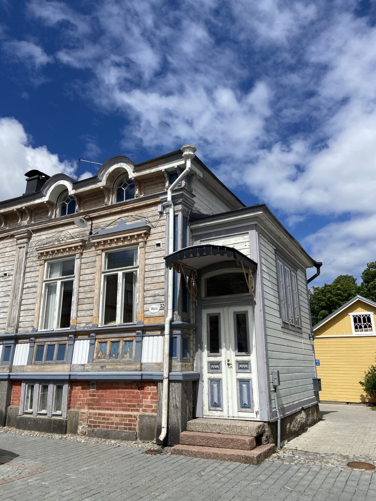 Roadtrip Nordkap: Rauma