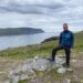 Roadtrip Nordkap: Skarsvåg mit Wanderung zum Kirkeporten