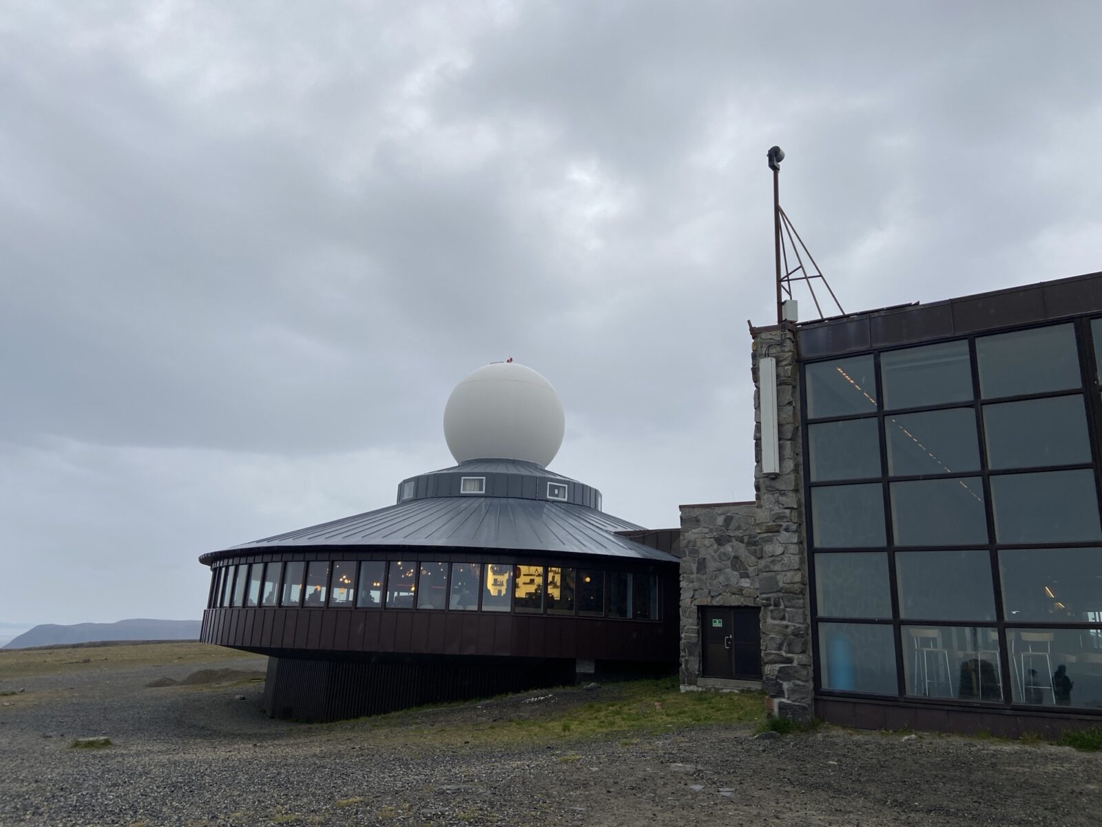 Roadtrip Nordkap: Ankunft am Nordkap