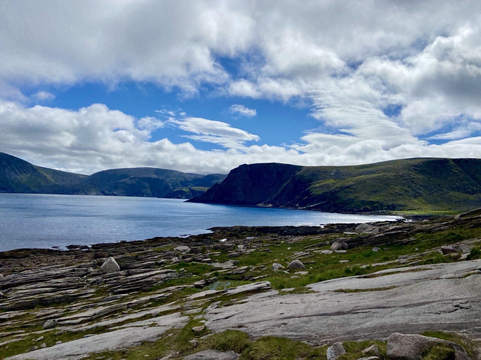 Roadtrip Nordkap: Wanderung zum "richtigen" Nordkap