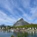 Roadtrip Nordkap: Reine