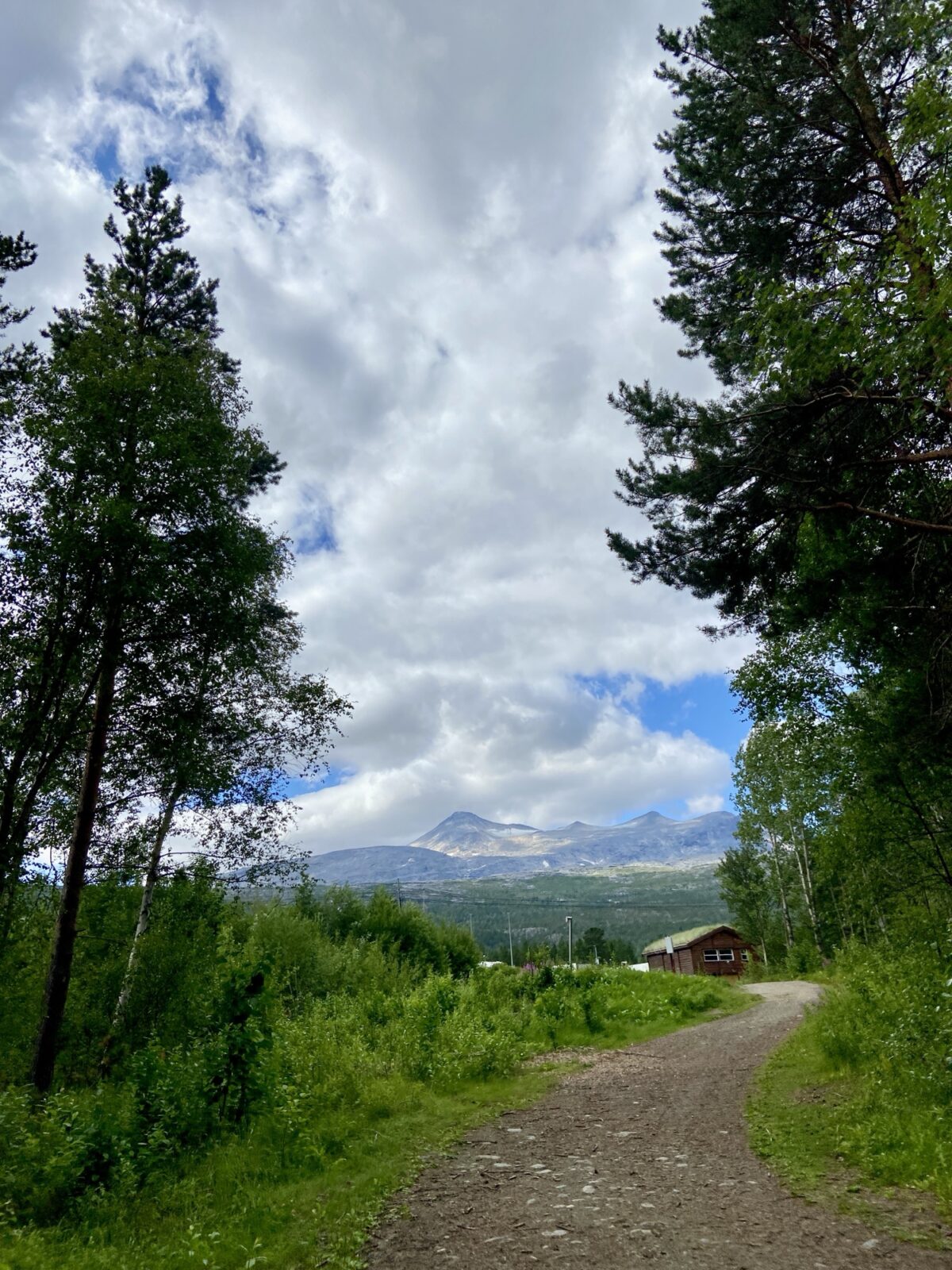 Roadtrip Nordkap: Storjord und Junkendalen