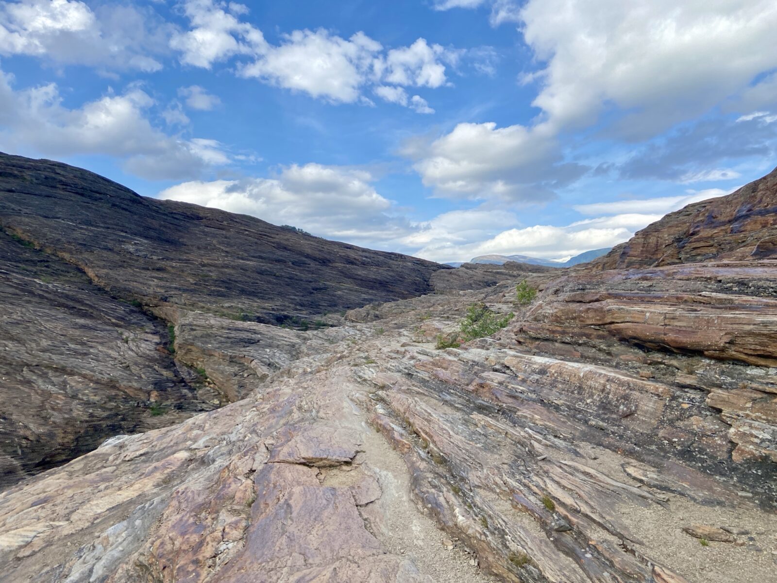 Roadtrip Norwegen: Wanderung zum Svartisen-Gletscher