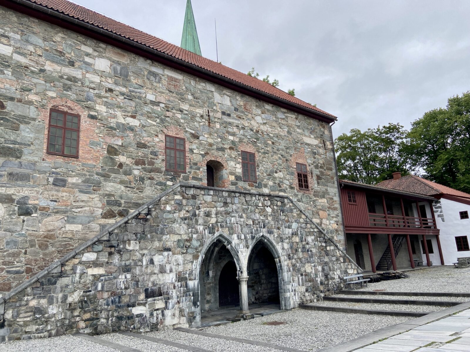 Roadtrip Nordkap: Trondheim