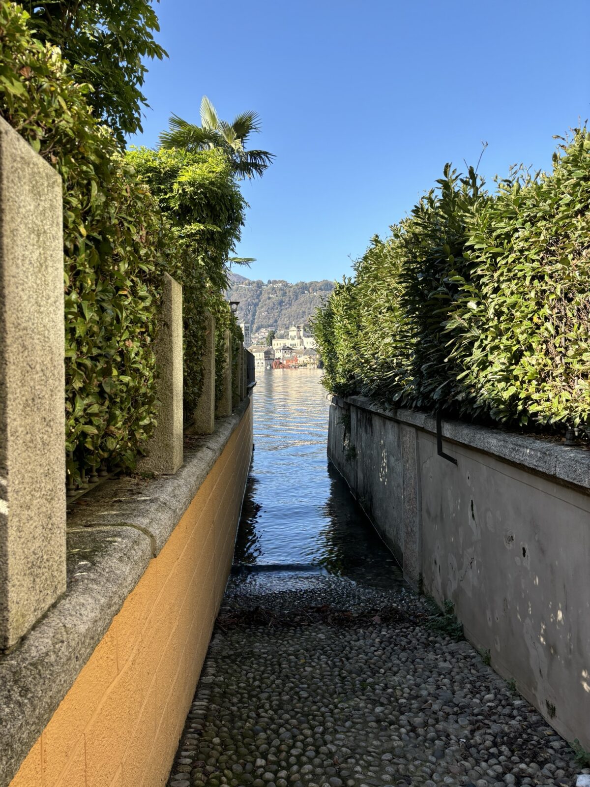 Roadtrip Oberitalienische Seen: Orta und Orta-See