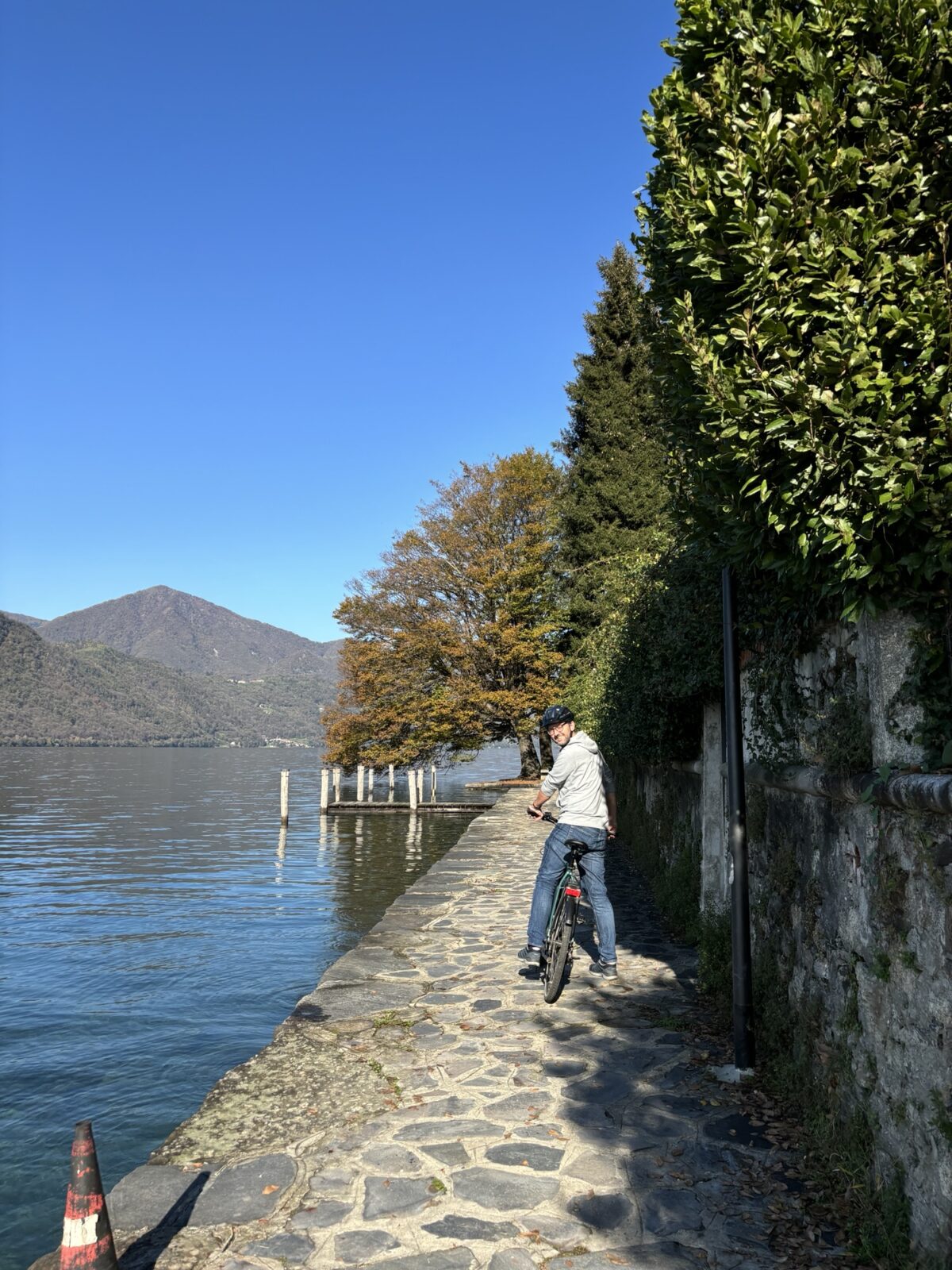 Roadtrip Oberitalienische Seen: Orta und Orta-See