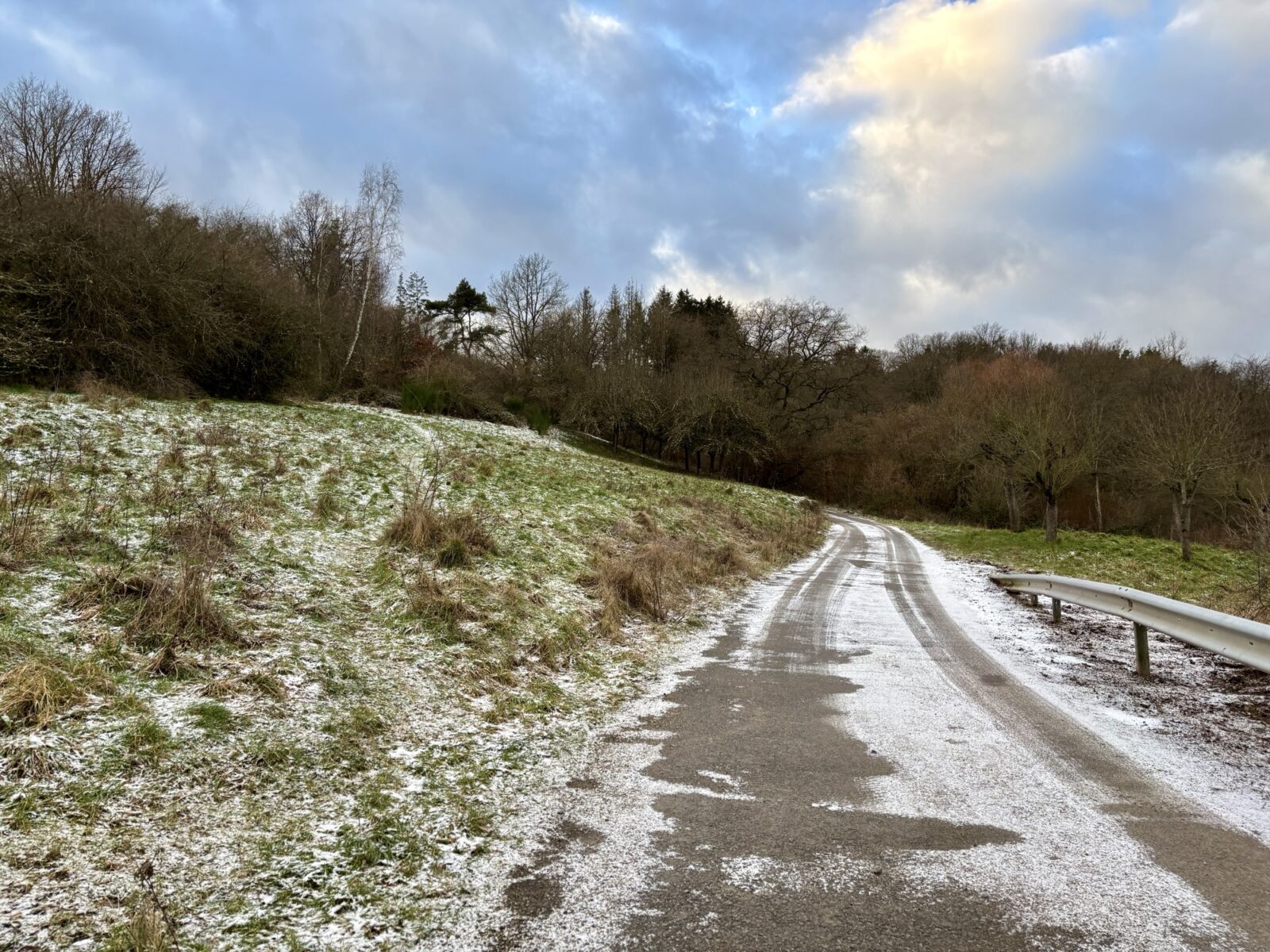 Wandern im Ahrtal: Altenahr Familienweg