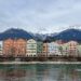 Unterwegs in Österreich: Innsbruck