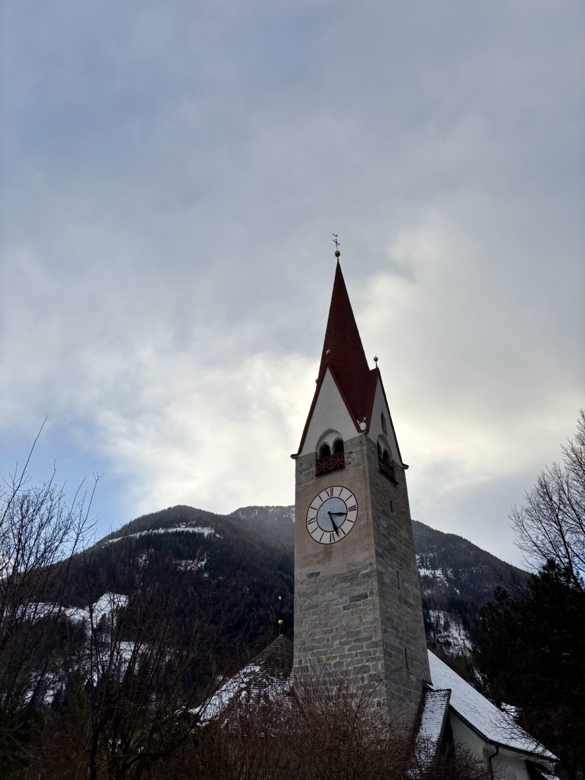 Übernachten in Südtirol: Naturresidenz Mair zu Hof in Sand in Taufers