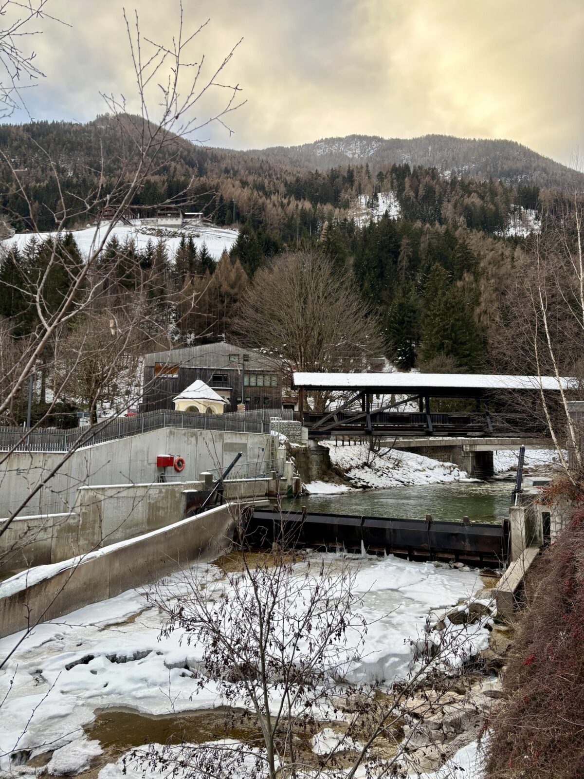 Übernachten in Südtirol: Naturresidenz Mair zu Hof in Sand in Taufers