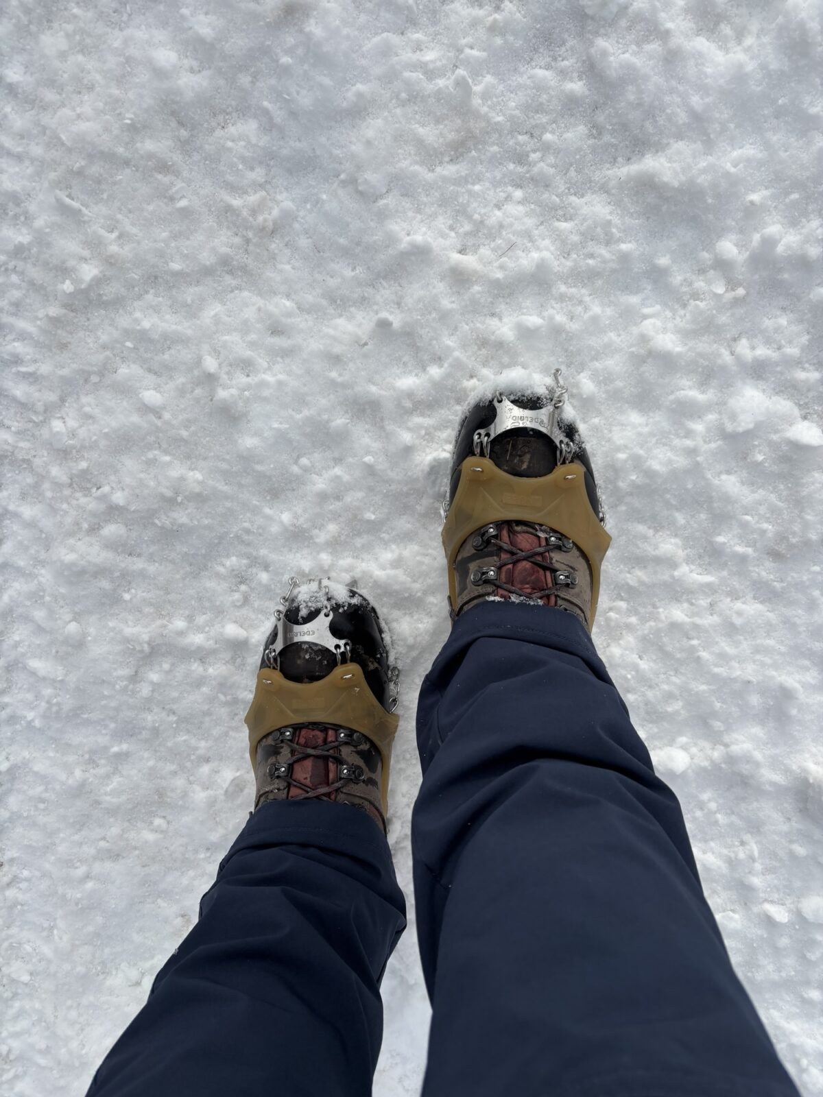 Wandern in Südtirol: Schneeschuh-Tour zur Kofleralm