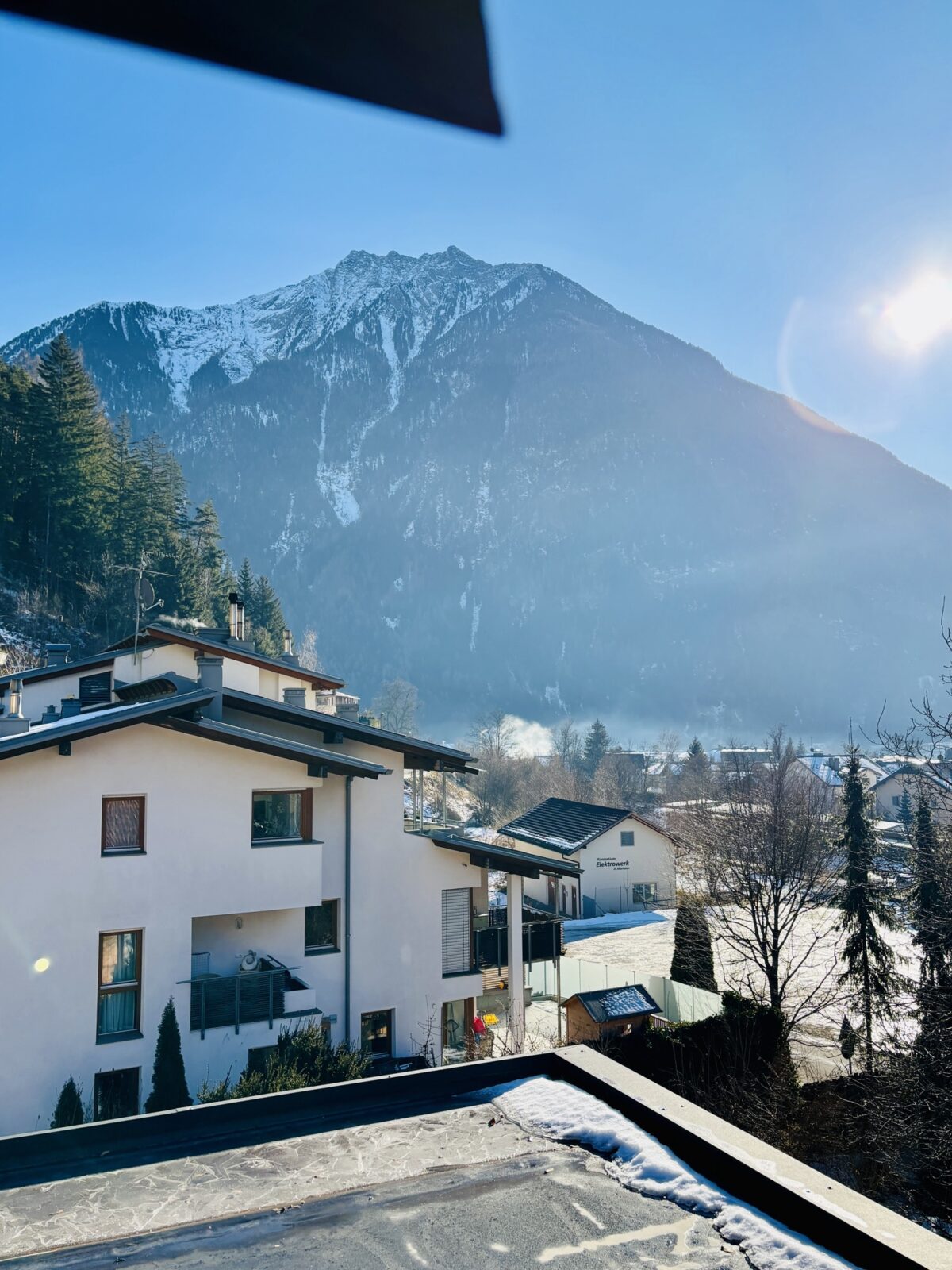 Übernachten in Südtirol: Naturresidenz Mair zu Hof in Sand in Taufers