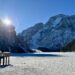 Wandern in Südtirol: Pragser Wildsee