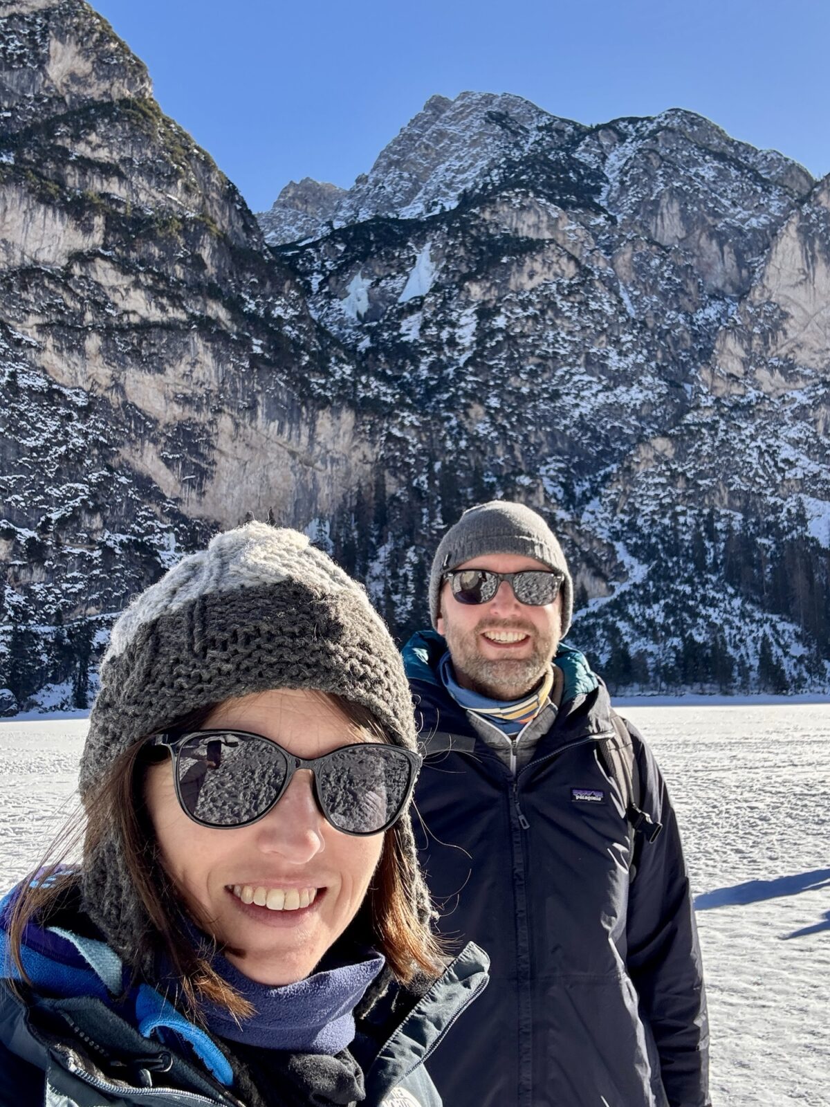 Wandern in Südtirol: Pragser Wildsee