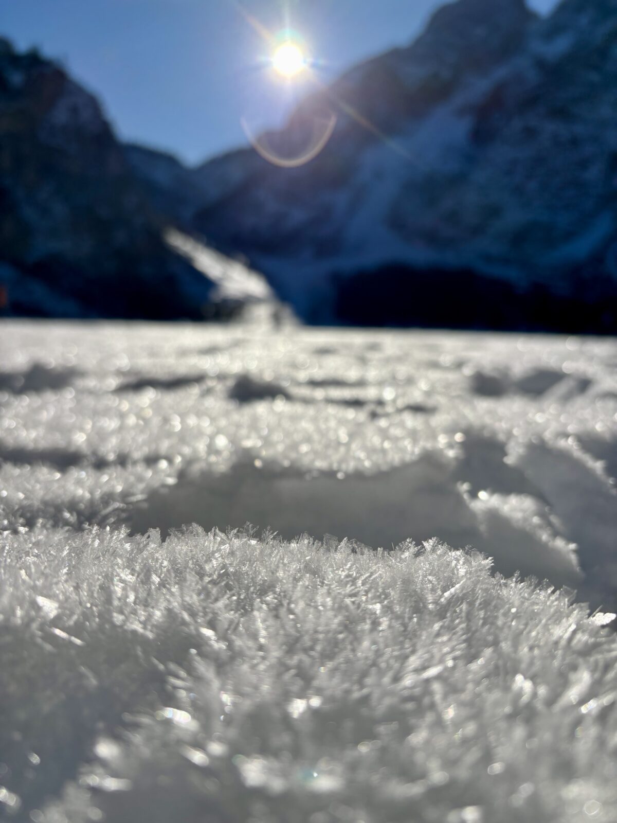 Wandern in Südtirol: Pragser Wildsee