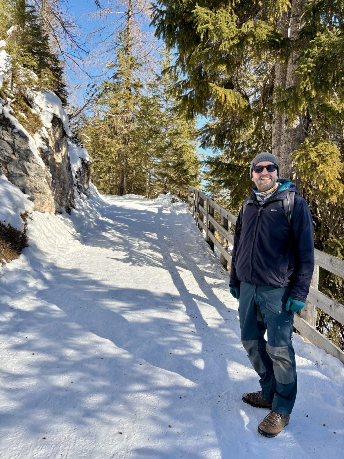 Wandern in Südtirol: Pragser Wildsee