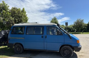 Roadtrip Sardinien: Marina di Pisa