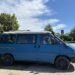 Roadtrip Sardinien: Marina di Pisa