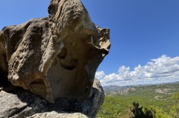 Roadtrip Sardinien: Rundwanderung am Monte Nieddu