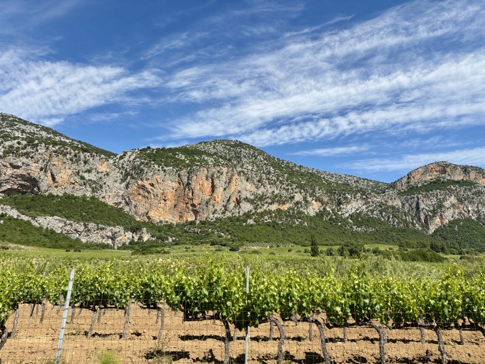 Roadtrip Sardinien: Wanderung zum Gorropu Canyon