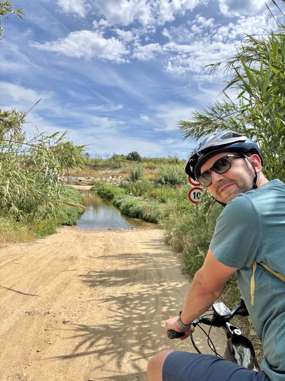 Roadtrip Sardinien: Arbatax