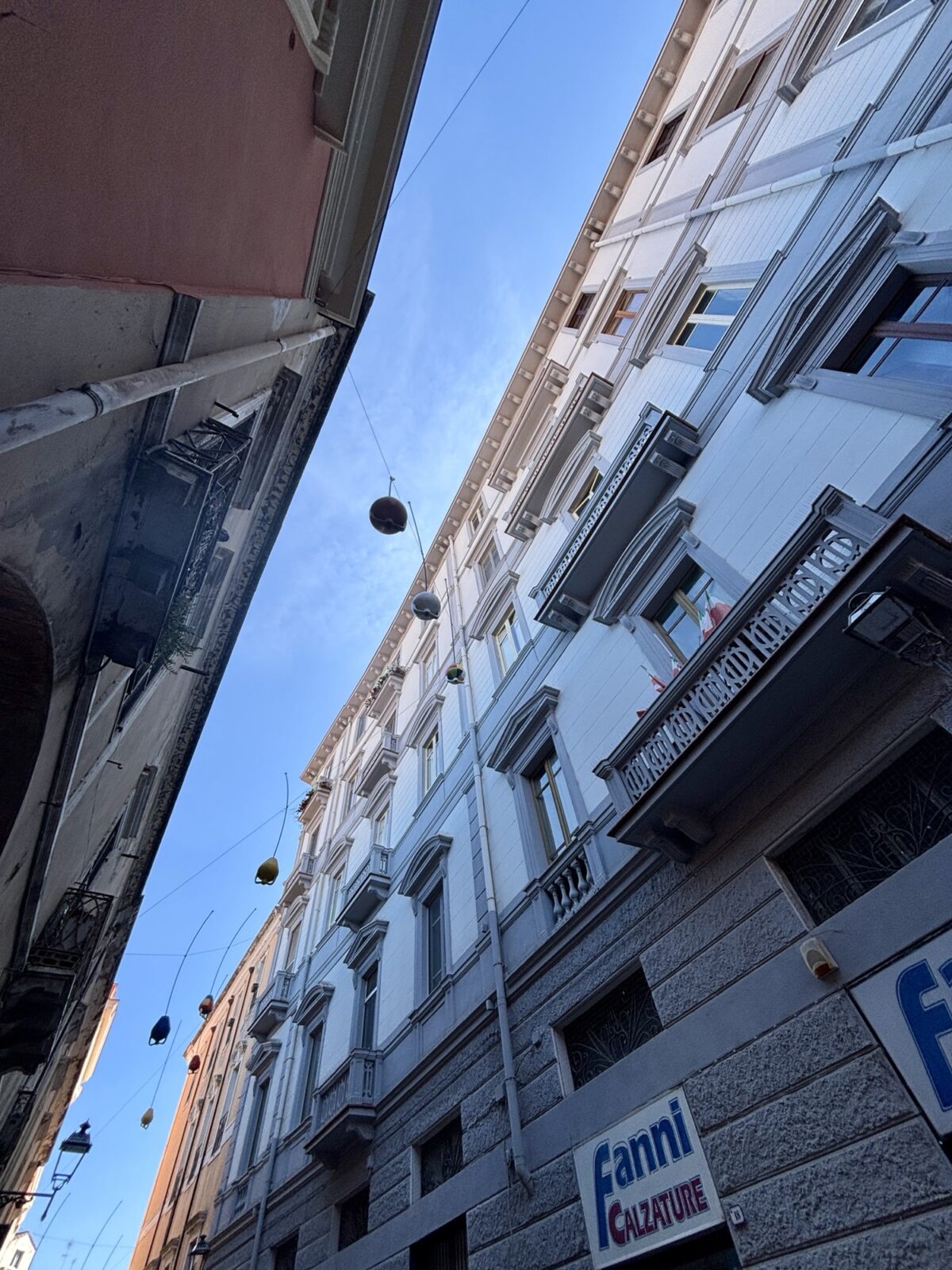Roadtrip Sardinien: Oristano