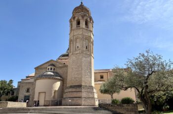 Roadtrip Sardinien: Oristano