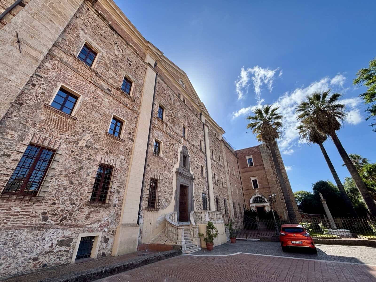Roadtrip Sardinien: Oristano