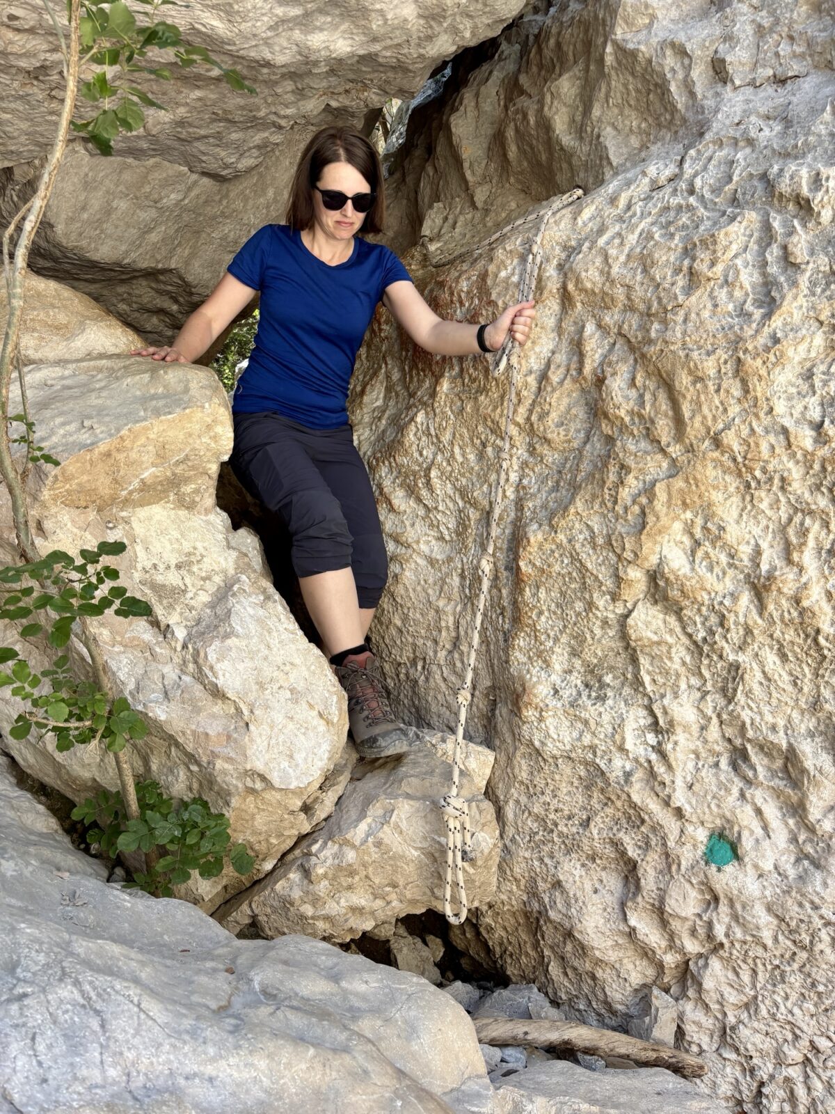 Roadtrip Sardinien: Wanderung zum Gorropu Canyon