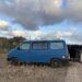 Roadtrip Sardinien: Spiaggia di Maimoni