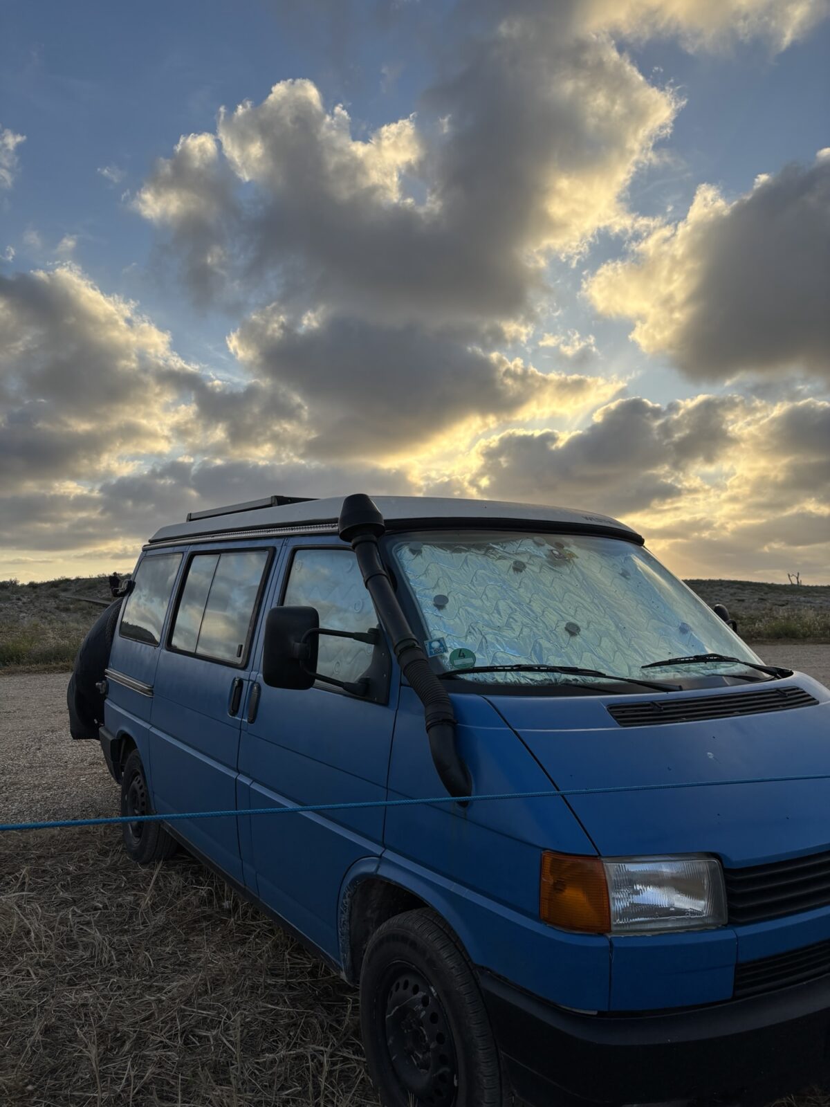 Roadtrip Sardinien: Spiaggia di Maimoni