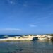 Roadtrip Sardinien: S´Archittu