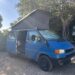 Roadtrip Sardinien: Stellplatz Paradise Park