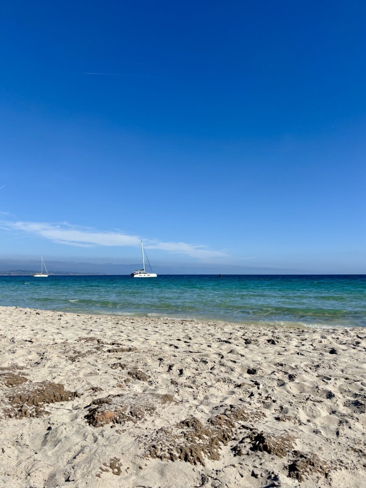Roadtrip Sardinien: Stellplatz Paradise Park