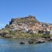 Roadtrip Sardinien: Castelsardo